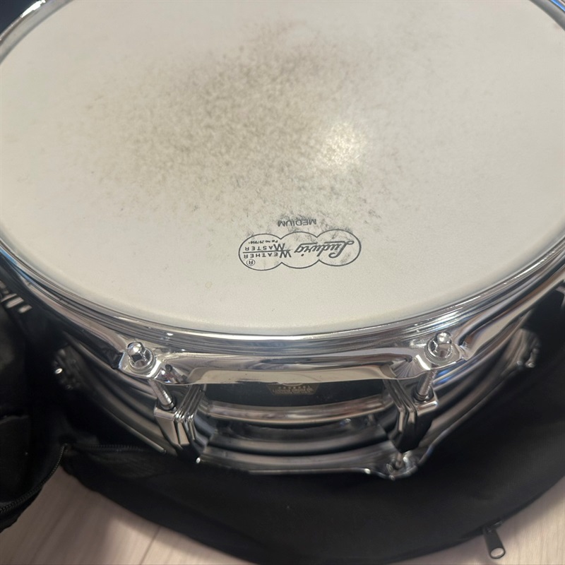 Ludwig LM402の画像
